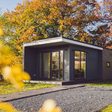 Chalet 4 persons - Tiny Cabin