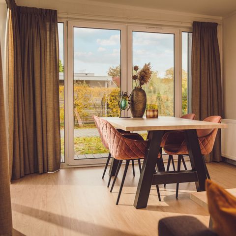 CHALET 4 people - Tiny Cabin