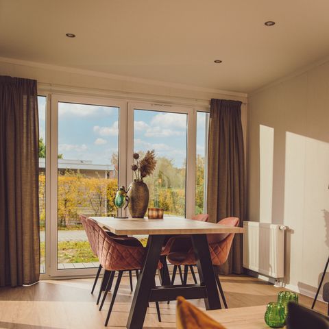 CHALET 4 people - Tiny Cabin