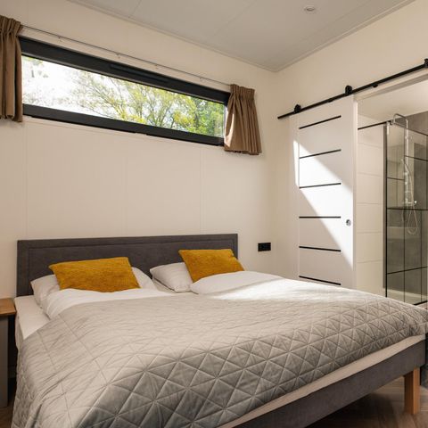 LODGE 4 people - Lodge Oak