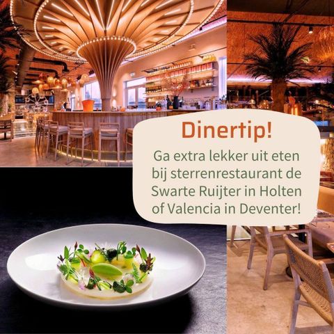 LODGE 4 people - Lodge Oak