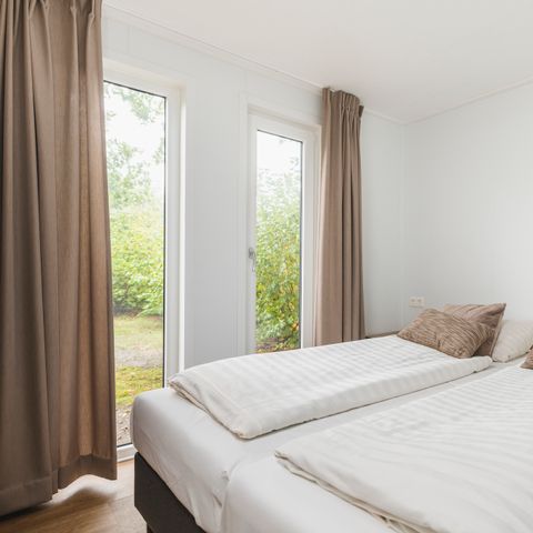 LODGE 6 people - Lodge Forest