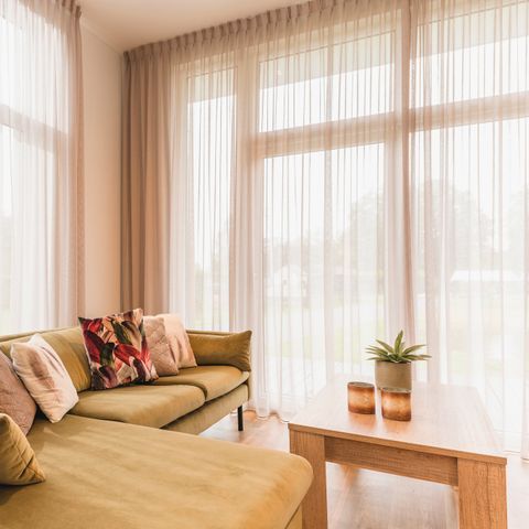 LODGE 6 people - Lodge Forest