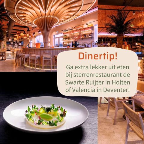 CHALET 4 people - Tiny Cabin with hot tub