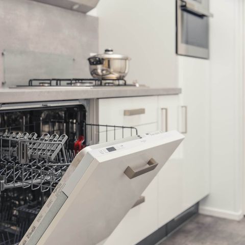 LODGE 6 people - Lodge with private sauna