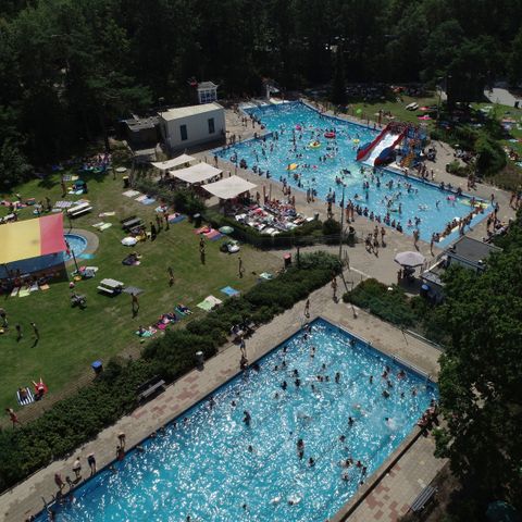 Vakantiepark Hölte - Rijssen-Holten - Image N°3