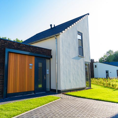 BUNGALOW 8 people - Culinary