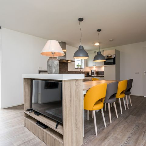 BUNGALOW 8 people - Culinary