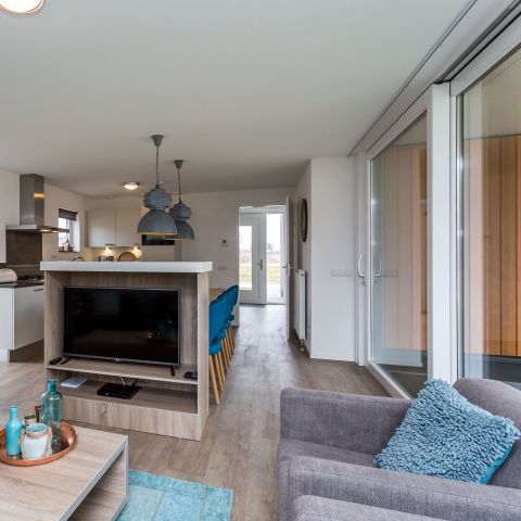 BUNGALOW 8 people - Culinary