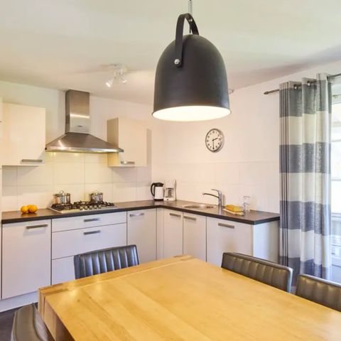 Group accommodation 9 persons - Comfort