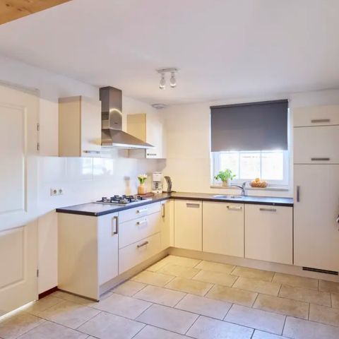 HOUSE 7 people - Comfort Child Friendly