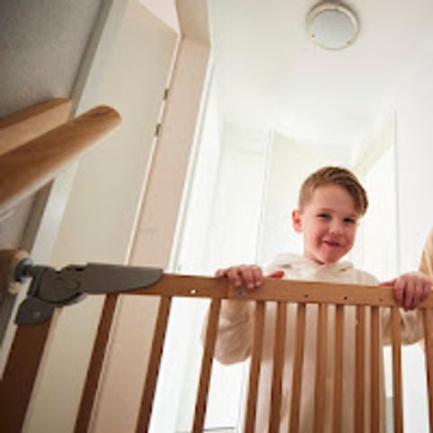 House 7 persons - Comfort Child Friendly