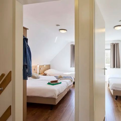 House 7 persons - Comfort