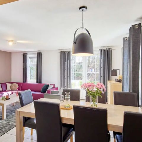 House 7 persons - Comfort