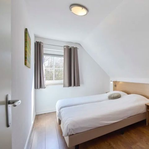 HOUSE 7 people - Comfort
