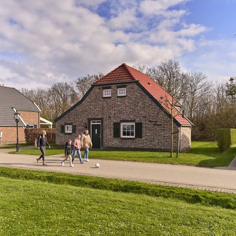 House 7 persons - Comfort