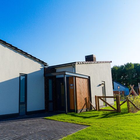 BUNGALOW 4 people - Kids Special