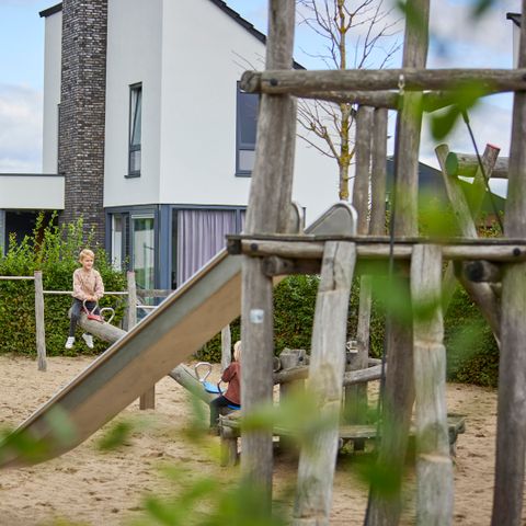 Bungalow 4 persons - Kids Special