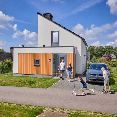 Bungalow 4 persons - Kids Special