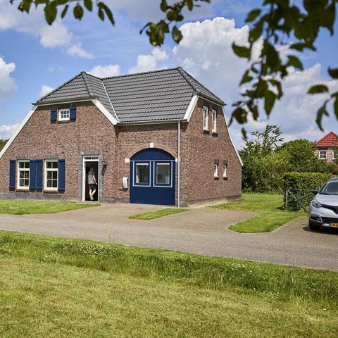 Group accommodation 13 persons - Luxury