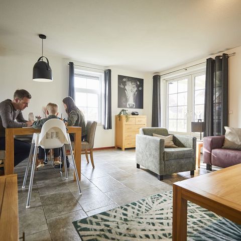 House 5 persons - Luxury Child Friendly
