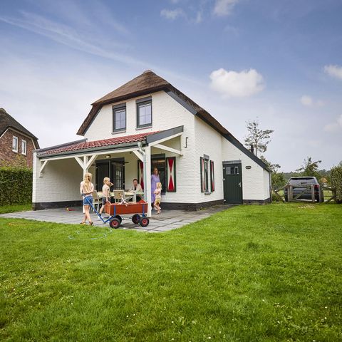 House 5 persons - Luxury Child Friendly