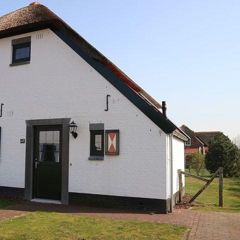 HOUSE 5 people - Comfort Child Friendly