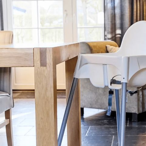 HOUSE 9 people - Comfort Child Friendly