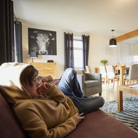 House 7 persons - Luxury