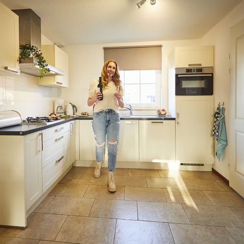 House 7 persons - Luxury