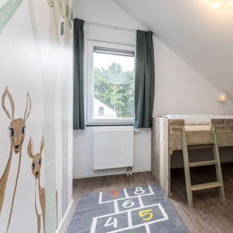 Bungalow 4 persons - Plus Kids Special