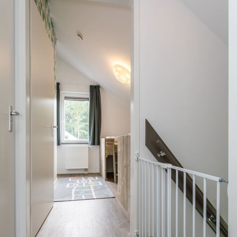 Bungalow 4 persons - Plus Kids Special