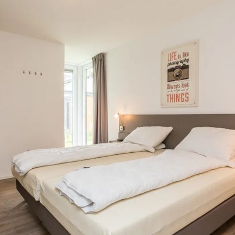Bungalow 4 persons - Plus