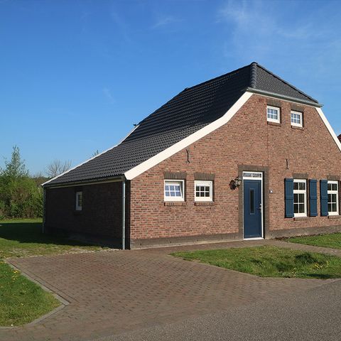 House 7 persons - Miva