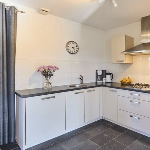 House 7 persons - Miva