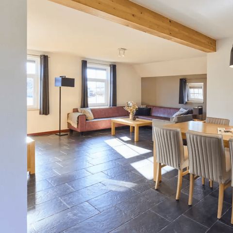 HOUSE 7 people - Miva