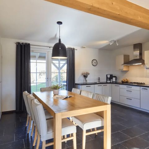 House 7 persons - Miva