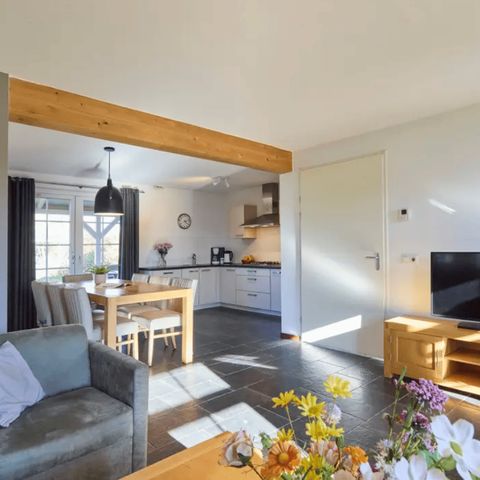 House 7 persons - Miva
