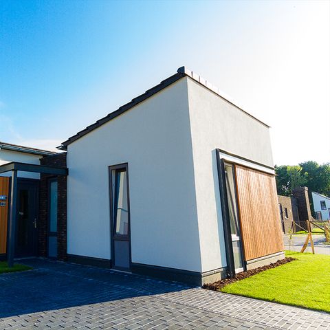 Bungalow 4 persons