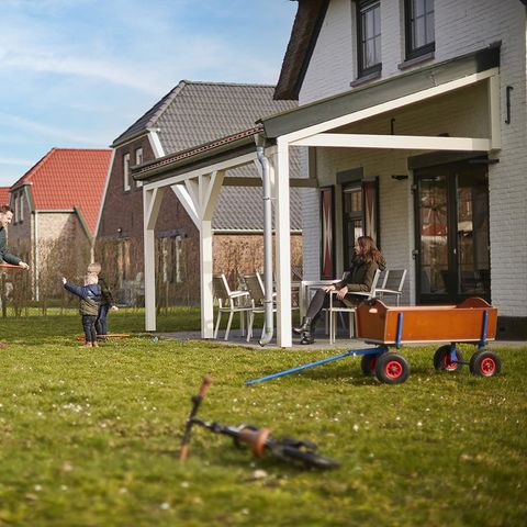 House 7 persons - Luxury Child Friendly