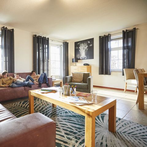 House 7 persons - Luxury Child Friendly