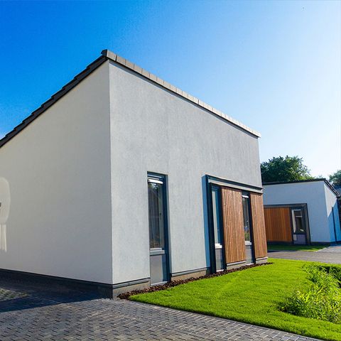 BUNGALOW 6 people - Kids Special