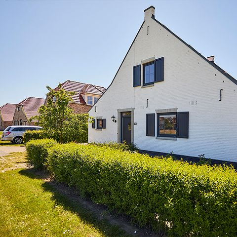 House 6 persons - VIP