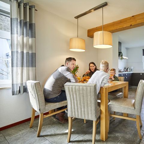 House 5 persons - Comfort