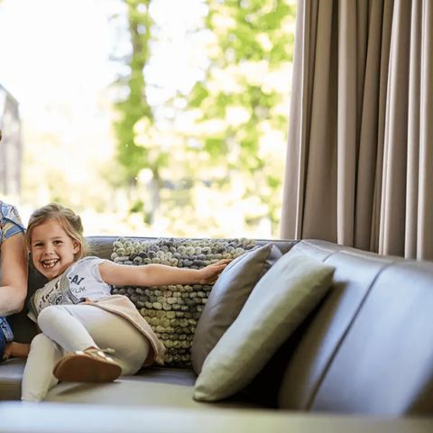 BUNGALOW 6 people - + Kids Special