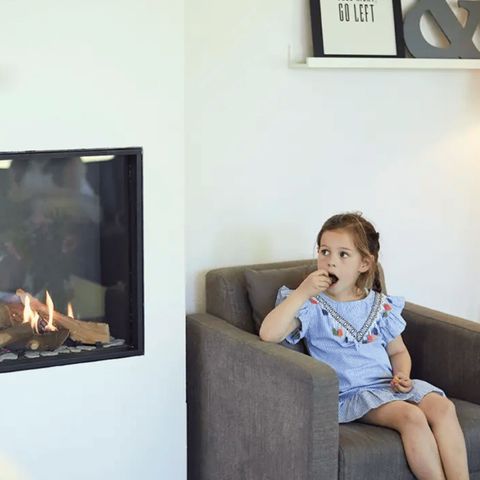 Bungalow 6 persons - + Kids Special