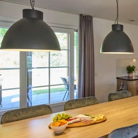 Group accommodation 10 persons - Outdoor Living