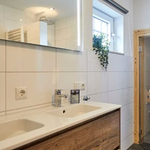 HOUSE 10 people - Outdoor Living