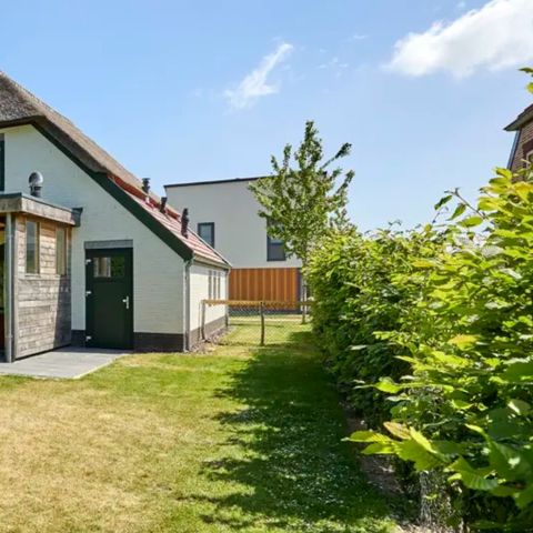 Group accommodation 10 persons - Outdoor Living