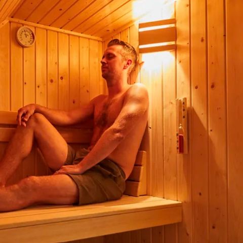 HOUSE 10 people - Outdoor Living